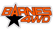 Barnes 4WD